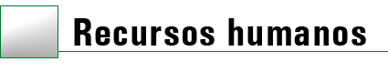 Recursos humanos